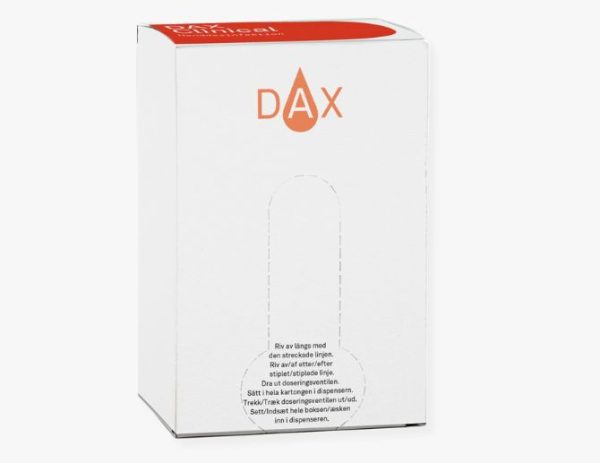 DAX Clinical Handdesinfektion - Bild 6